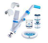 Pack accessoires spa pack #4 -