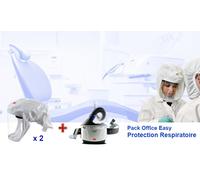 Pack spécial EPI Respiratoire 3M™ Versaflo™