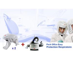 Pack spécial EPI Respiratoire 3M™ Versaflo™