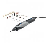 Pack Stylo+ Dremel® 2050 + 15 accessoires - F0132050JA DREMEL