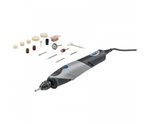 Pack Stylo+ Dremel® 2050 + 15 accessoires - F0132050JA DREMEL
