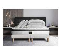 Pack Superieur 180x200 Memoire de forme 3 zones