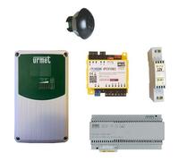 Pack T2V 1P T25 Ssabo - Urmet 2Voice PT2V/1PT25