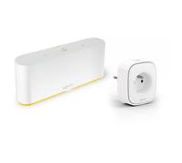 Pack TaHoma switch + prise connectée Zigbee - Pour centraliser et connecter votre logement