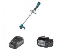 Pack taille-bordures sur batterie KS BCT-20V + batterie et chargeur KONNER & SOHNEN