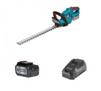 Pack taille-haies sur batterie KS HT-20V + batterie et chargeur KONNER & SOHNEN