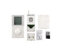 Pack télécommande à piles principal ATLANTIC 897426