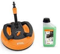 Pack terrasse - STIHL - 7014-200-0286