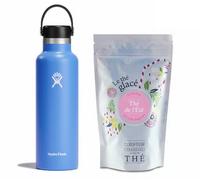 Bouteille Isotherme Standard Mouth Flex Cap Cascade 62 Cl - Hydro Flask