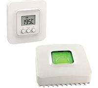 Pack Tybox 5000 connecté 1 thermostat Tybox 5000 + 1 box connectée Tydom Home - DELTADORE 6050660