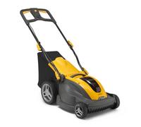 Pack Tondeuse à batterie STIGA Combi 344e - 48V - 42cm - Batterie 5Ah incluse