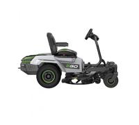 Pack Tondeuse Autoportée ZT4201ES, 4 moteurs brushless (22 CV), 4 batteries 10 Ah et chargeur mural inclus