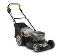 Pack Tondeuse sans fil ALPINA AL5 4648 Li - 48V - 46cm - Batterie 5Ah incluse