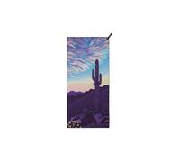 PACK TOWL Serviette microfibre Packtowl Personal violet