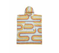 PACK TOWL Serviette - Poncho de rechange blanc