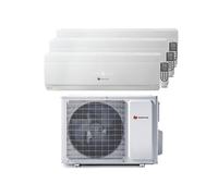 Pack Tri-Split SDH 19-087 W308 SAUNIER DUVAL