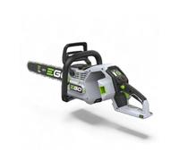 Pack tronçonneuse électrique à batterie 56V guide 50 cm vitesse 25m-s EGO PACK-CS2005E