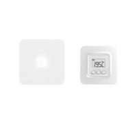 Pack Tybox 5000 Conectado para una única zona de calefacción