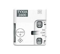 Pack Tyxia 501