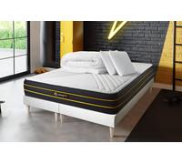 Sleepfit ULTRA 180x200