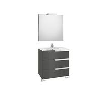 PACK VICTORIA-N FAMILY 900MM GRIS ANT