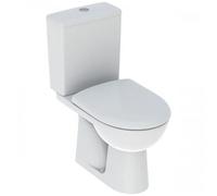 Pack WC à poser NF - réservoir attenant - sortie verticale - Renova GEBERIT