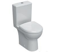 Pack WC au sol compact complet RENOVA sortie multidirectionnelle GEBERIT 501.859.00.1