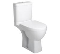 Pack WC au sol sans bride ODÉON UP 3/6l - JACOB DELAFON - E22770-00