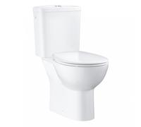 Pack WC Complet Grohe Bau Ceramique (39347000)