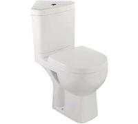 Pack WC d'angle ODEON UP sortie horizontale - JACOB DELAFON - E0373-00 G