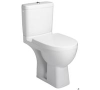 Pack WC ODEON UP sortie horizontale - JACOB DELAFON - E0520-00
