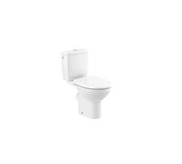 Victoria pack wc au sol ss bride SH 3/6 L alim latérale ab frein de chute NF - ROCA A34PV04000