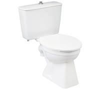Pack WC sortie orientable Aspirambo