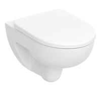 Pack WC susp Geberit Renova Rimfree ab fermeture standard Blanc - GEBERIT 503.189.00.1