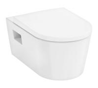 Pack WC suspendu EluPura Original S - Hansgrohe -60288455