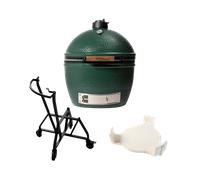 Pack XLARGE avec l'Egg XLarge, le chariot à roulettes & le conveggtor
