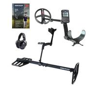 Pack XP Xtrem Hunter: Disque XTR, Deus II RC, Disque FMF 22cm, WSAII-XL | Idéal pour la détection en profondeur, télécommande sans fil DEUS II, disque FMF XTR, disque FMF 22cm, casque WSAII-XL