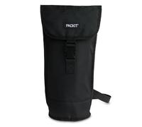 PackIt Vin congelable, Sac Noir, Taille L, Noir, L