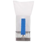 PACKOVE Cueilleur de Myrtilles avec Poignée Ergonomique Outil de Jardin Léger et Portable pour Fruits Délicats Ramasse-Baies pour Vergers et Usage Domestique Couleur Couleur Aléatoire
