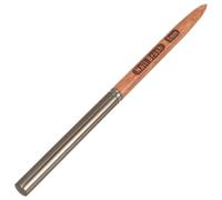 PACKOVE Stylo pour Nail Art en Bois Pointe Fine, Pinceau Liner pour Détails Précis, pour Manucure Professionnelle et Décoration D'ongles Élégante