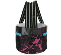 PACKOVE Tabouret de Jardinage pour Désherber Tabouret de Travail Extérieur en Écume et Tissu, pour Jardinage et Usage Agricole, Portable, Multifonction, Design Créatif