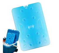 Packs De Congélation Plus Frais - Grand Ensemble De Blocs De Glace Réutilisables De 1 500 Ml, Performance De Refroidissement Longue Durée, Accessoire De Refroidissement Portable Pour Aliments Et Boiss
