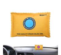 Packs de gel de silice - Déshumidificateur réutilisable anti-humidité, absorbeur d'humidité de qualité alimentaire, sachet de protection électronique étanche, pochette de conservation | pour vêtements