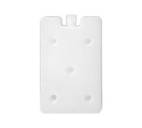 Packs De Glace - Packs De Glace Plus Frais | Blocs Froids Minces Portables pour Boîtes À Déjeuner, Voyages, Camping, Pique-Nique, Plage, Voyages en Voiture, École, Refroidissement Extérieur pour