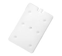 Packs De Glace - Packs De Glace Plus Frais | Blocs Froids Minces Portables pour Boîtes À Déjeuner, Voyages, Camping, Pique-Nique, Plage, Voyages en Voiture, École, Refroidissement Extérieur pour