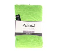 Packtowl Luxe Hand Serviette de bain Taille unique Vert foncé olive