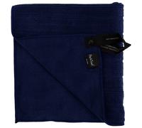 Packtowl - Luxe - Serviette microfibre - 42 x 92 cm - Hand - midnight