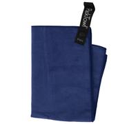 PackTowl Serviette microfibre Personal Visage 25 x 35 cm Midnight