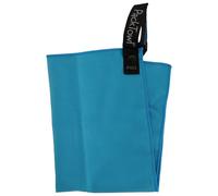 PackTowl Serviette microfibre Personal Hand (Mains) 42 x 92 cm Lake ultralégère