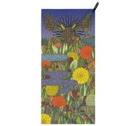 Serviette de voyage PackTowl Personal Artist Series élan